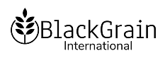 BlackGrain Logo