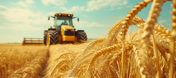Agriculture
